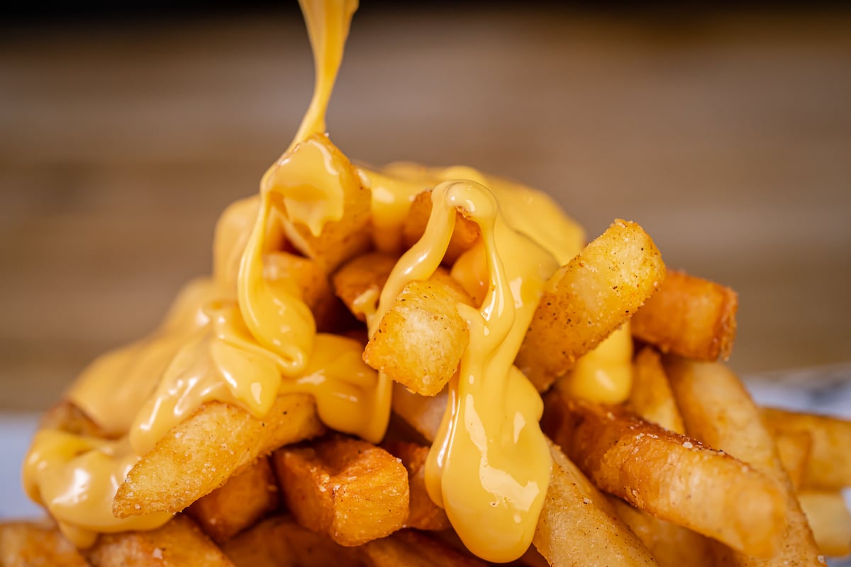 6 Of The Best Spots For Cheese Fries In NYC