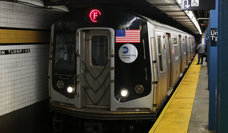 F Train Service Will Be Disrupted Nearly Every Weekend This Summer