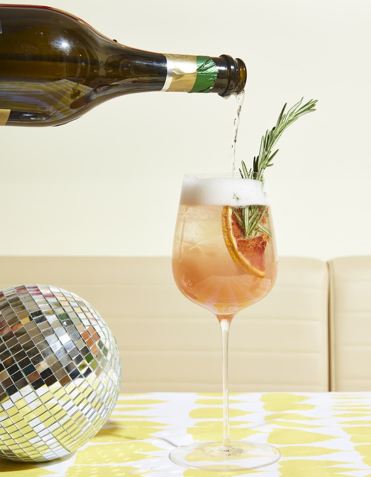 Alba Accanto Brings Dreamy Amalfi Coast Vibes To Chelsea