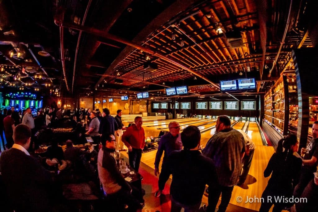 9 Best Places To Go Bowling In NYC Right Now Secret NYC