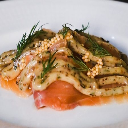 Top 100 Restaurants In NYC According To The New York Times