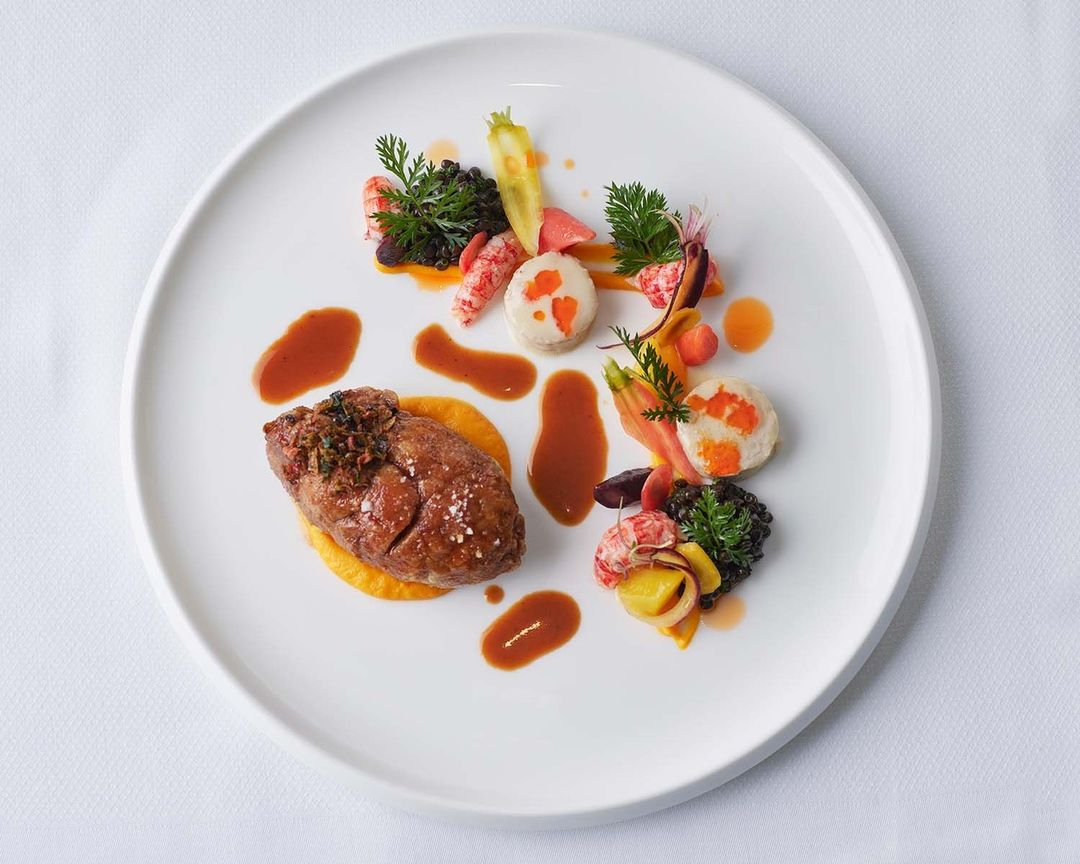 Top 100 Restaurants In NYC According To The New York Times