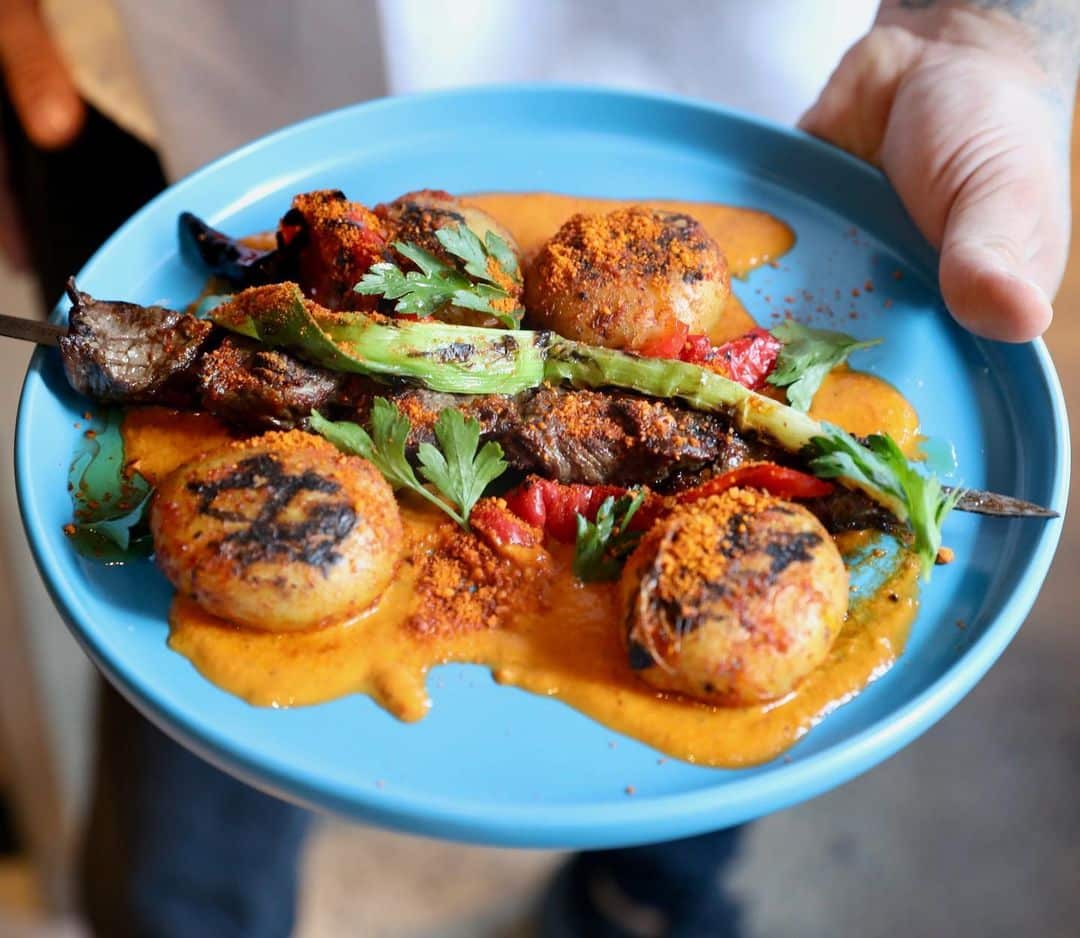 Top 100 Restaurants In NYC According To The New York Times