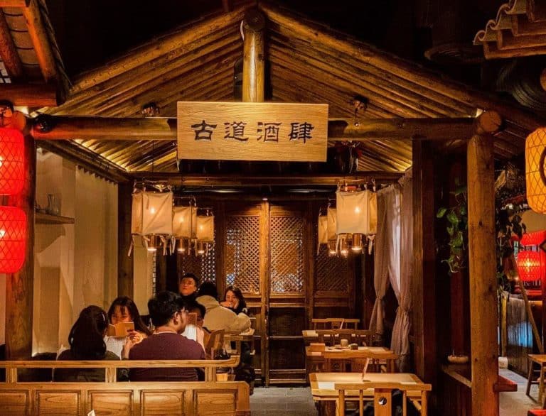 Top 100 Restaurants In NYC According To The New York Times