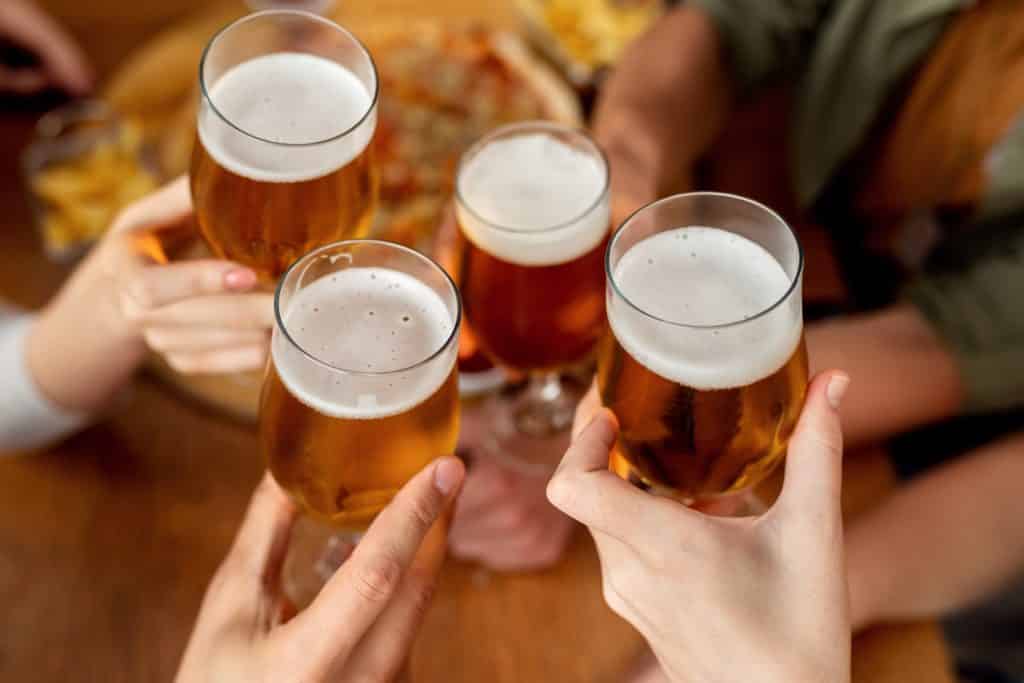 These Boozy Craft Brew Fests Are Coming To NYC And Jersey City