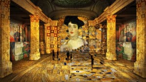 16 Best Immersive Experiences In NYC Right Now - Secret NYC