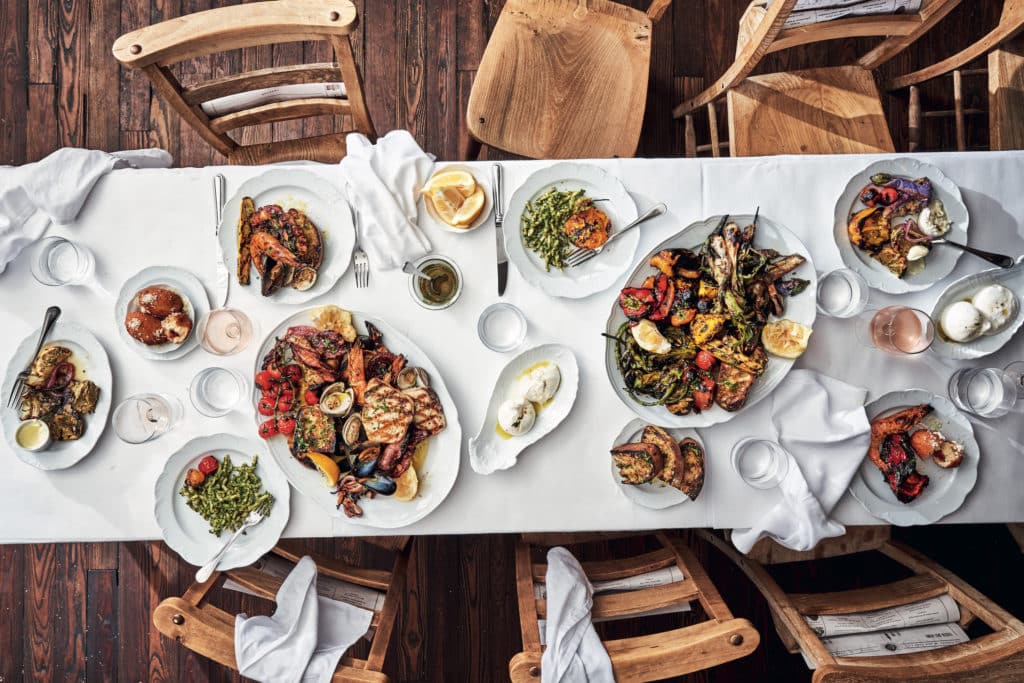 30 Best Restaurants In NYC Right Now (2025)