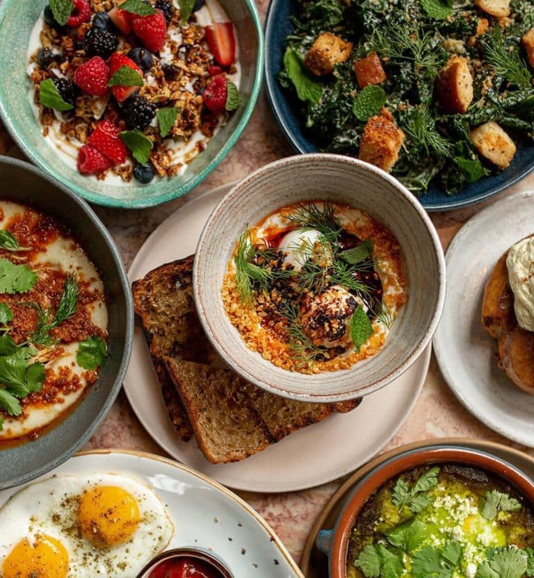 30 Best Restaurants In NYC Right Now (2025)