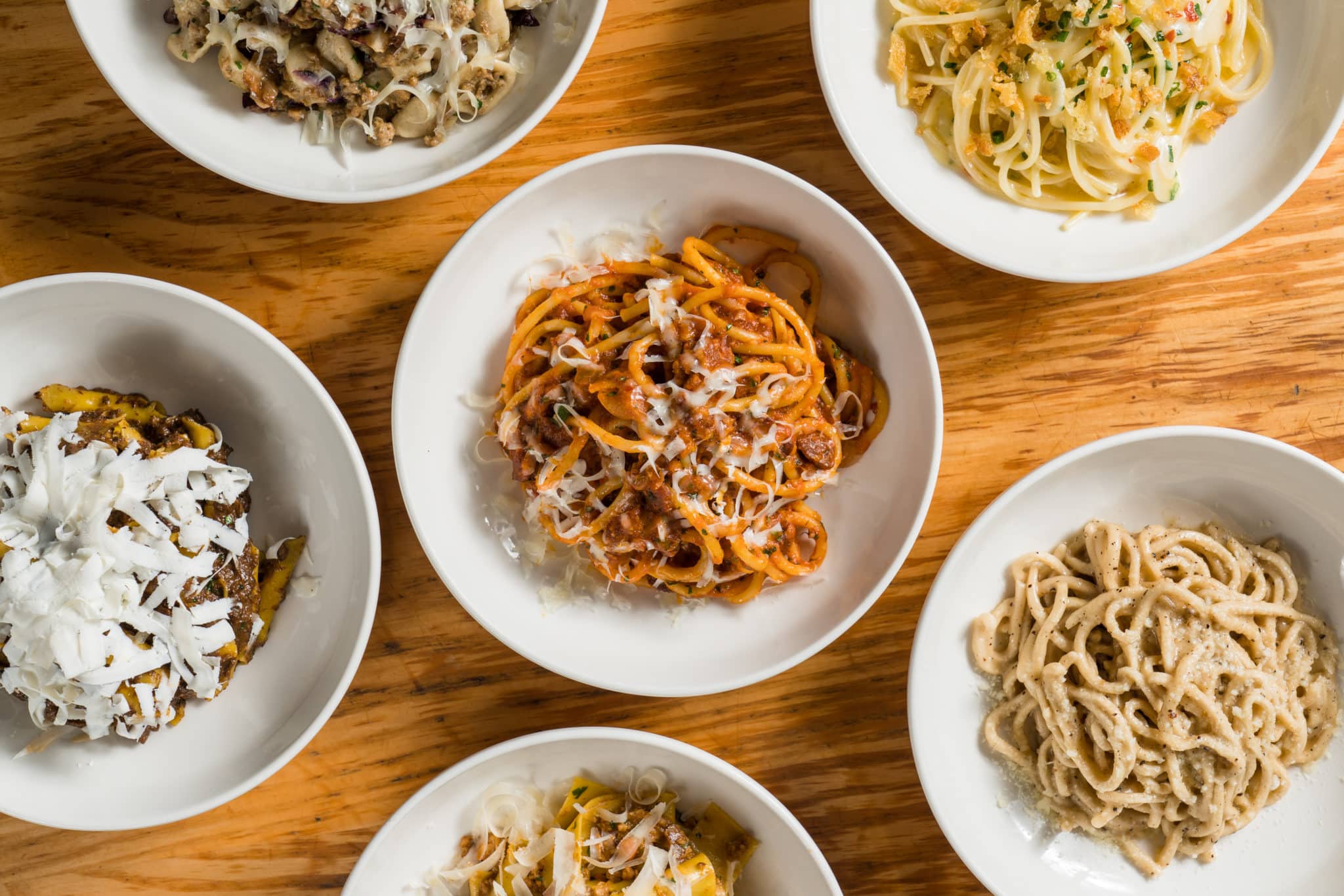 30 Best Restaurants In NYC Right Now (2025)