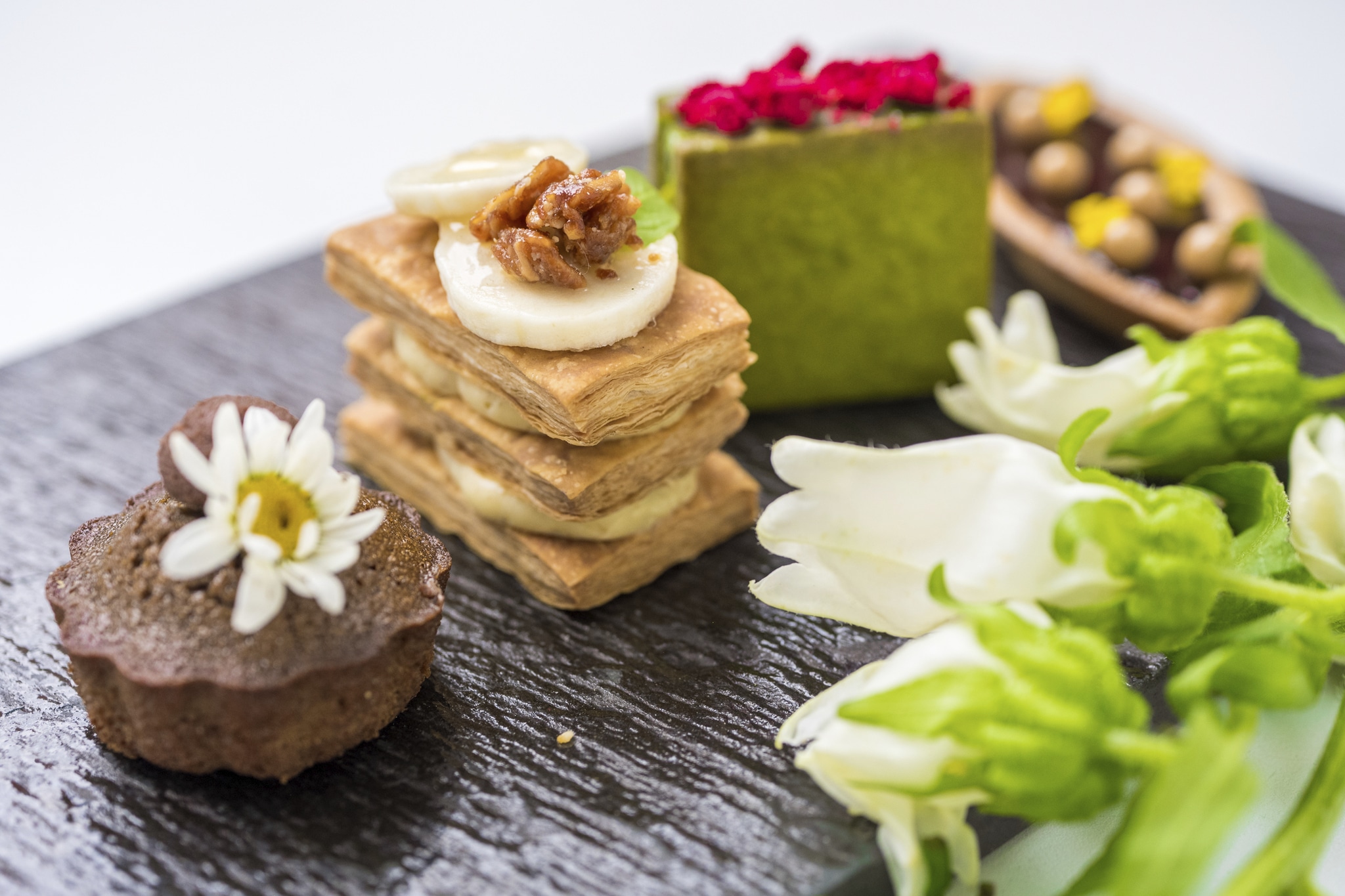 A 5Course Dessert Omakase Is Coming To Momoya SoHo