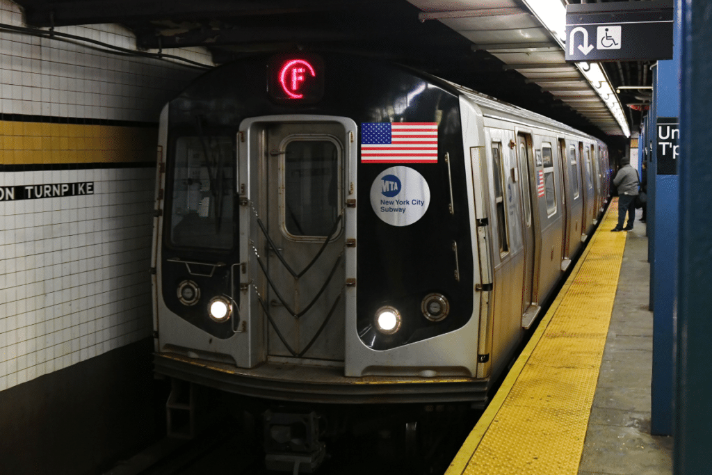 F Train Service Will Be Disrupted Nearly Every Weekend