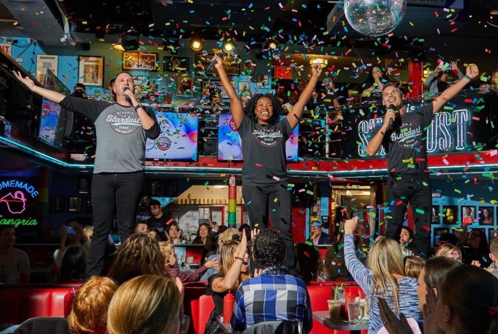 11 Unique Restaurants In NYC You Must Try Secret NYC