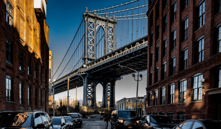 24 delightful things to do in DUMBO, Brooklyn