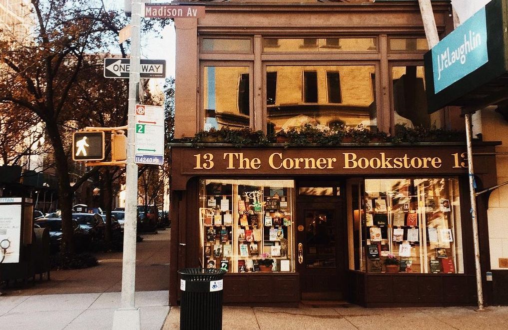 17 Best Bookstores In NYC To Visit Right Now 2025 17-best-bookstores-in-nyc-to-visit-right-now-2025