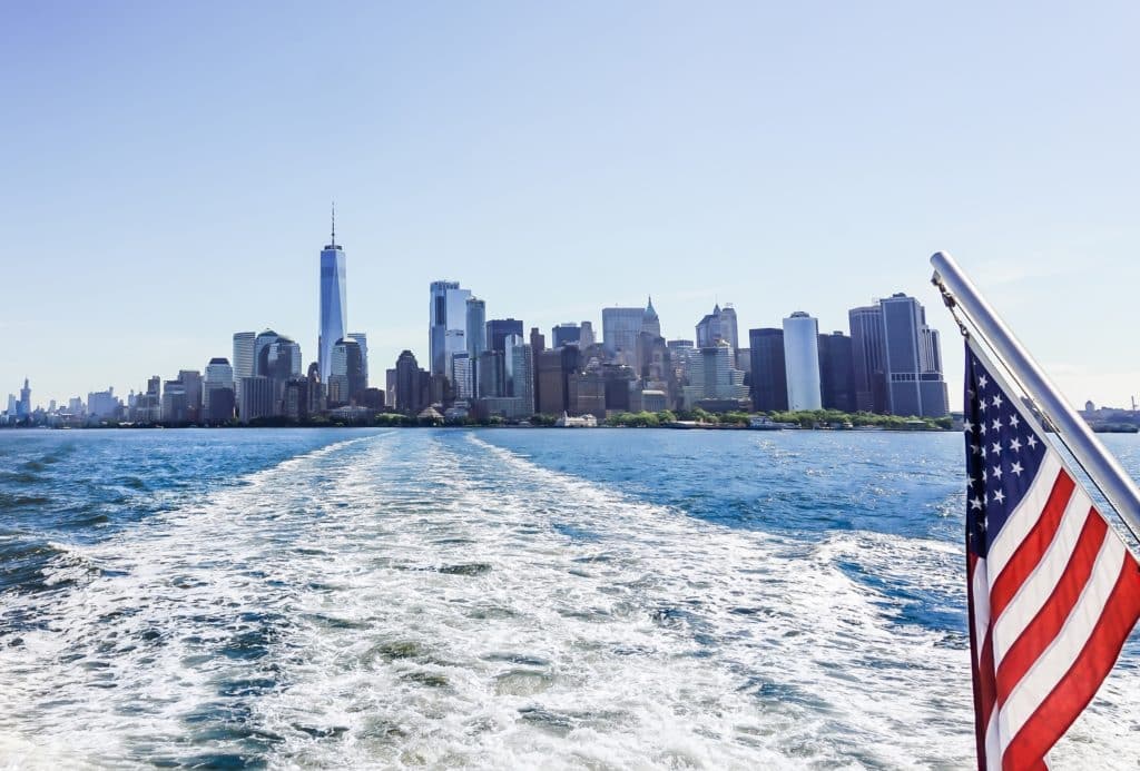 22 Best Labor Day Weekend Events In NYC (2024)