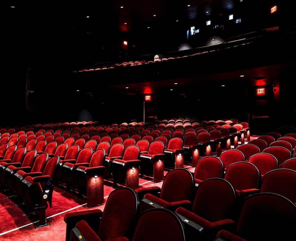 11 Best Independent Movie Theaters In NYC Secret NYC