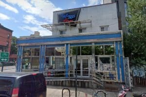Kellogg's Diner En Williamsburg Hace Una Reaparición Importante