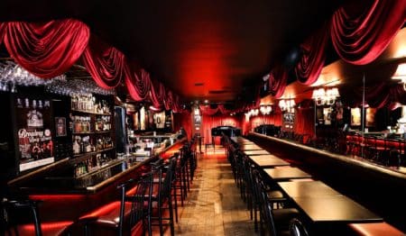 10 Best Cabaret Clubs And Shows In NYC - Secret NYC