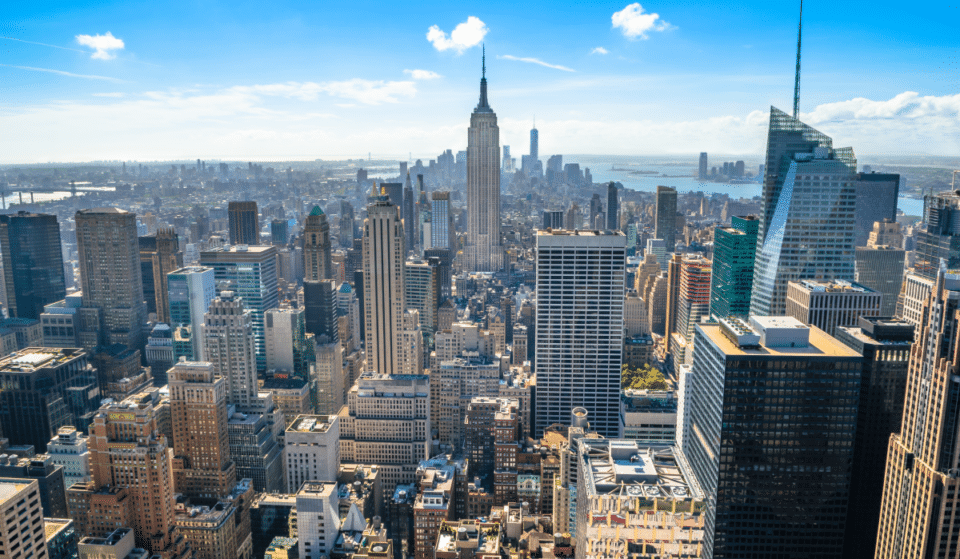 These Are NYC’s Most & Least Sought After Neighborhoods