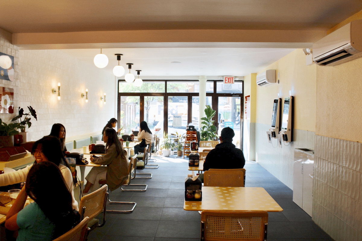 Appas Pizza, A Korean Pizza Parlor, Is Opening In The East, 58 OFF