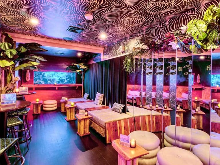 10 Best Tiki Bars In NYC That Are Totally Tropical Secret NYC