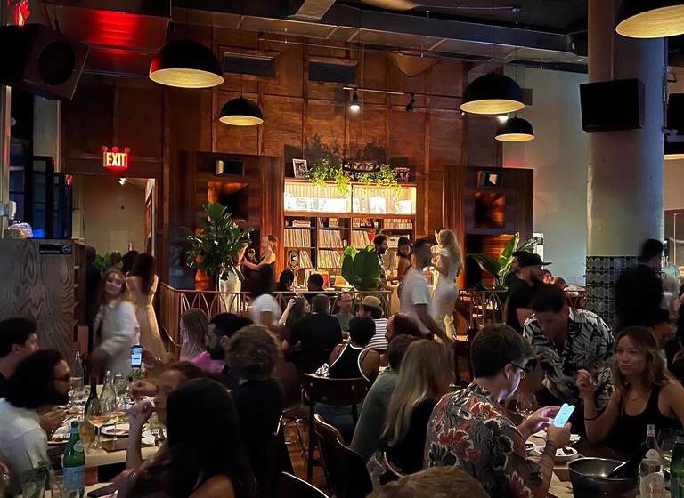 13 Best Mediterranean Restaurants In NYC - Secret NYC