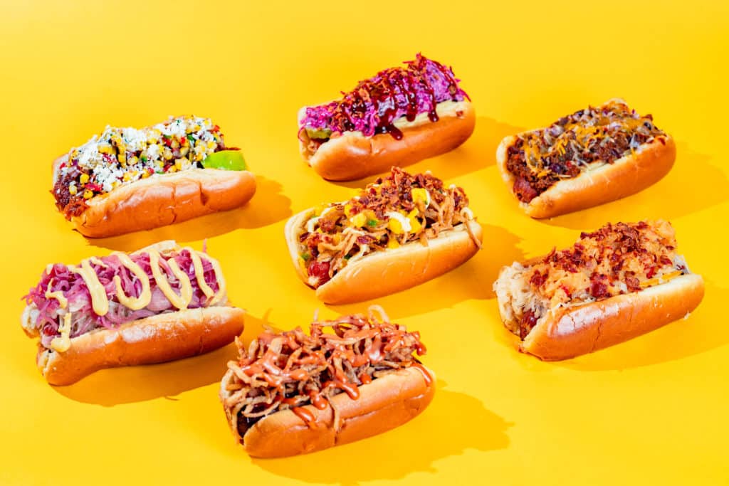 The Best Hot Dogs In NYC Right Now (2025)