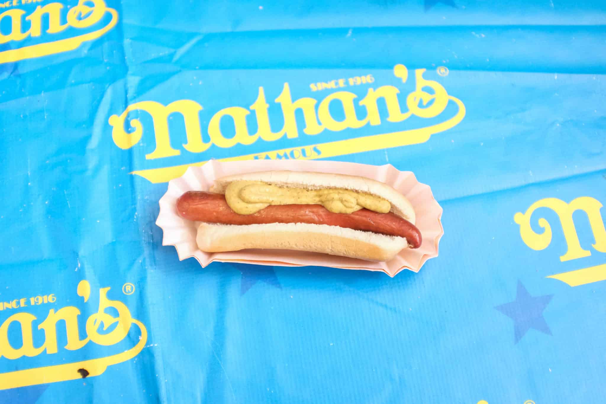 The Best Hot Dogs In NYC Right Now (2025)