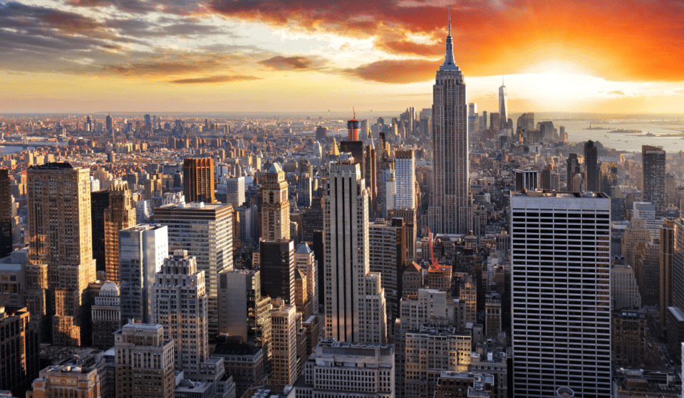This Is The Tourist Destination In NYC That Disappoints Tourists The Most