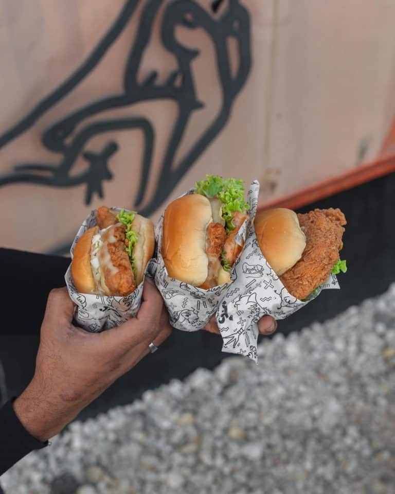 15 Best Fried Chicken Spots In NYC Right Now - Secret NYC