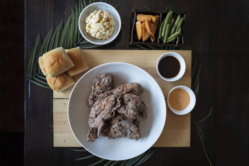 15 Best Fried Chicken Spots In NYC Right Now - Secret NYC