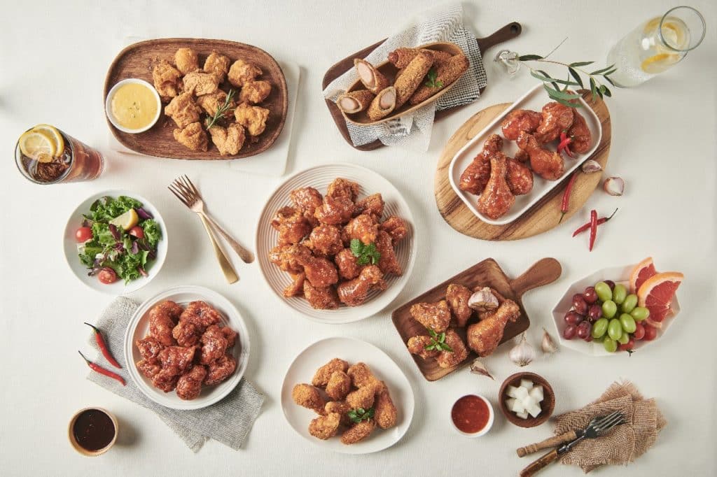 15 Best Fried Chicken Spots In NYC Right Now - Secret NYC