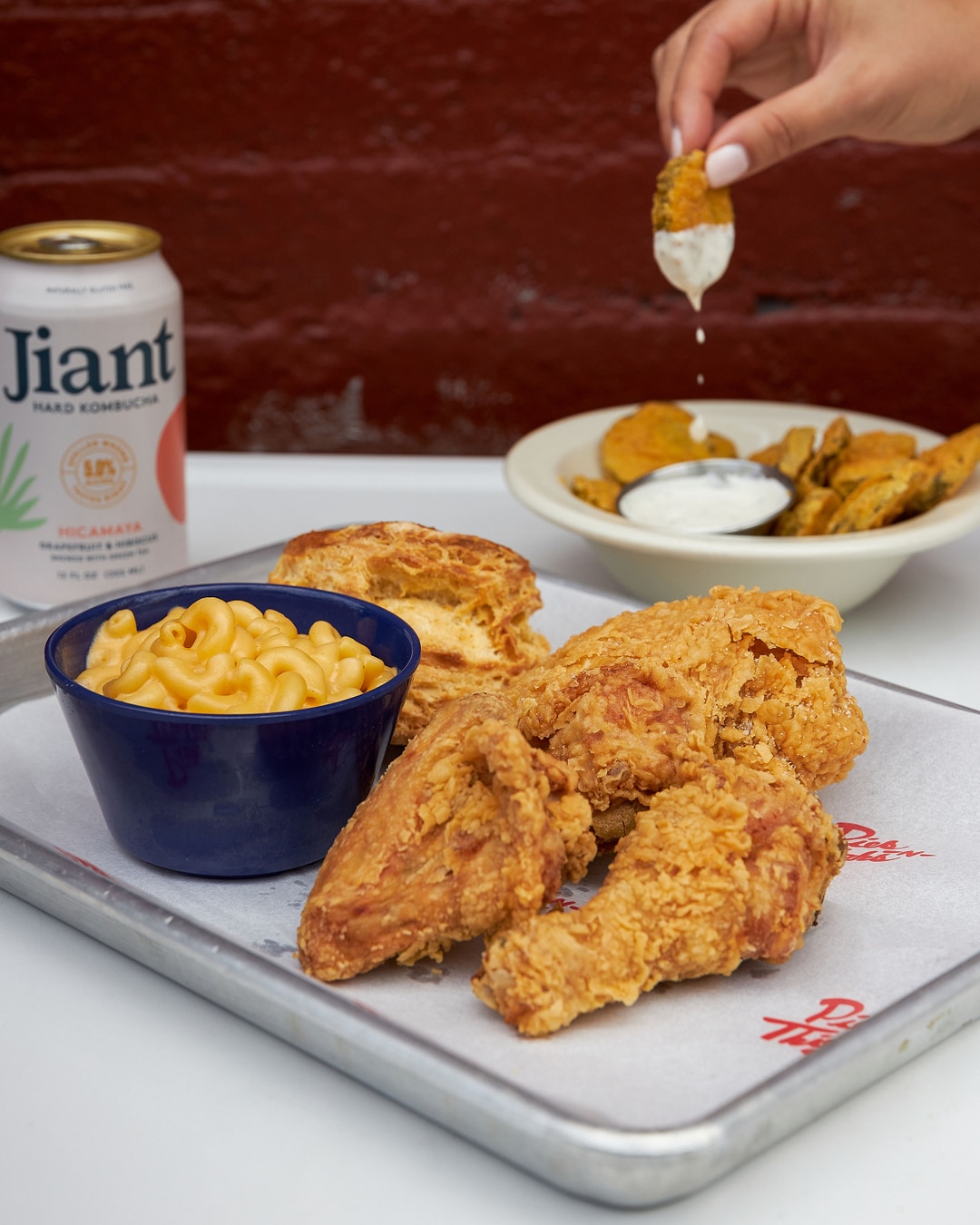 15 Best Fried Chicken Spots In NYC Right Now - Secret NYC