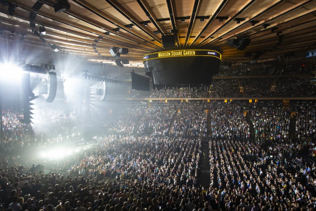 15 Best Music Venues In NYC For Live Music