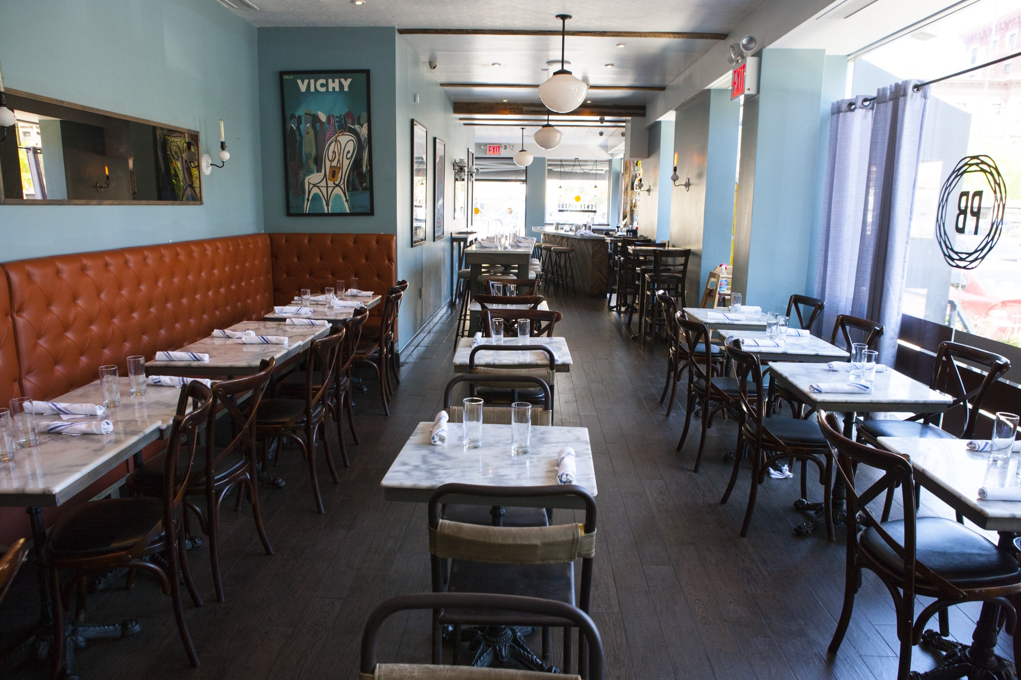 8 Best African Restaurants In NYC Right Now - Secret NYC