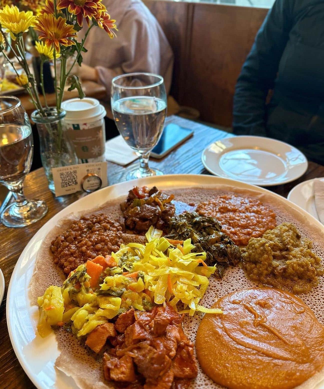 15 Best African Restaurants In NYC Right Now