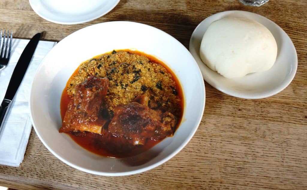 15 Best African Restaurants In NYC Right Now