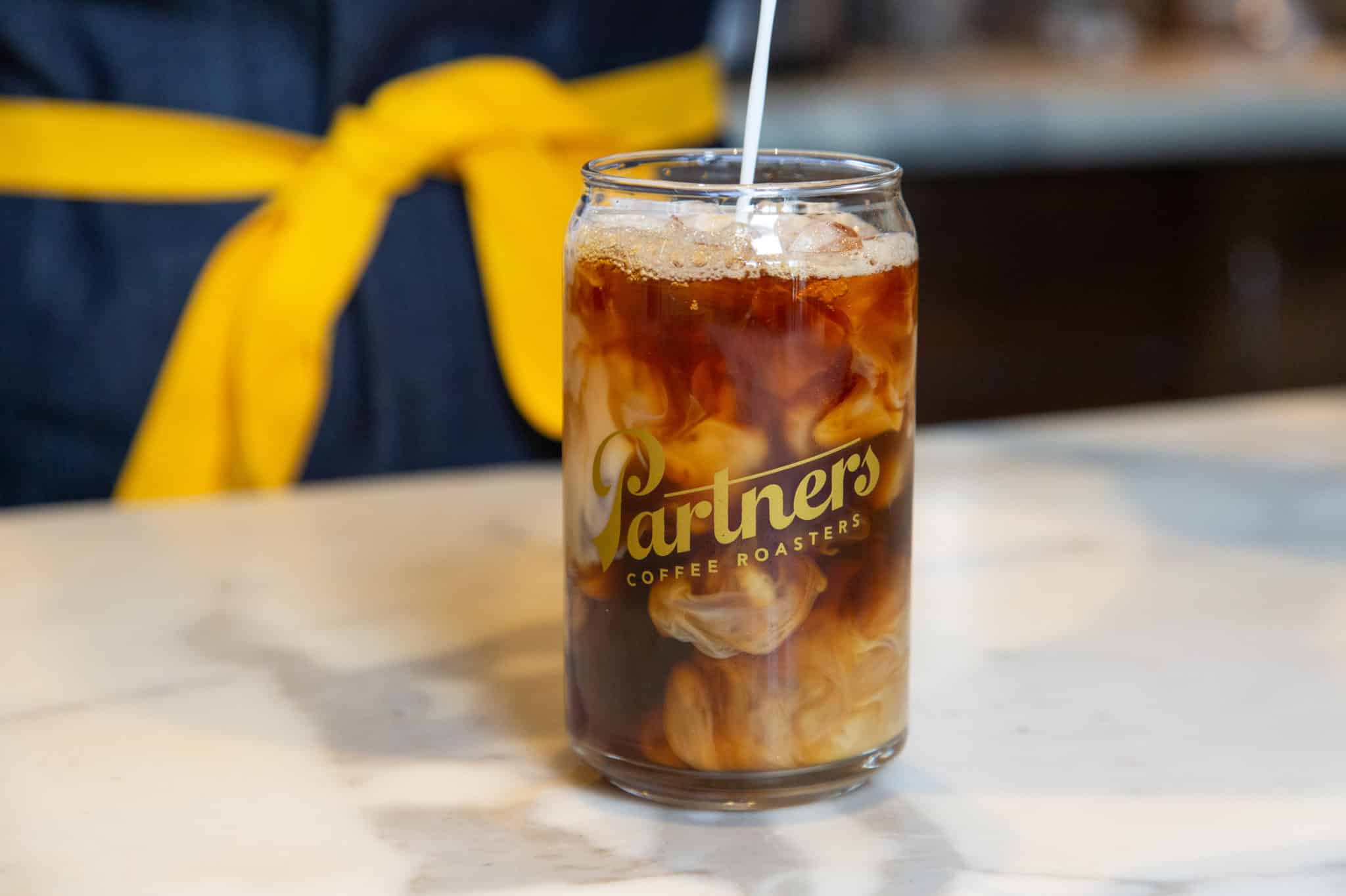 15 Places To Find The Best Iced Coffee In NYC Secret NYC