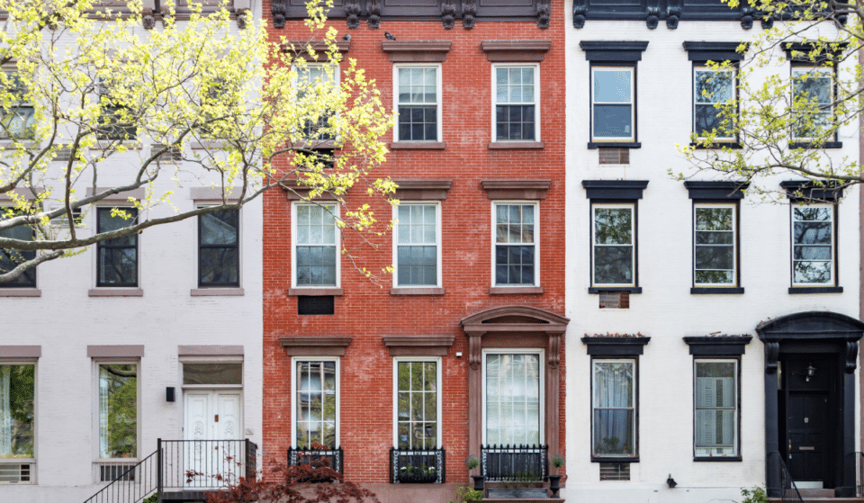 NYC Rent Board Has Approved A Rent Increase Of Up To 6% For Rent-Stabilized Apartments