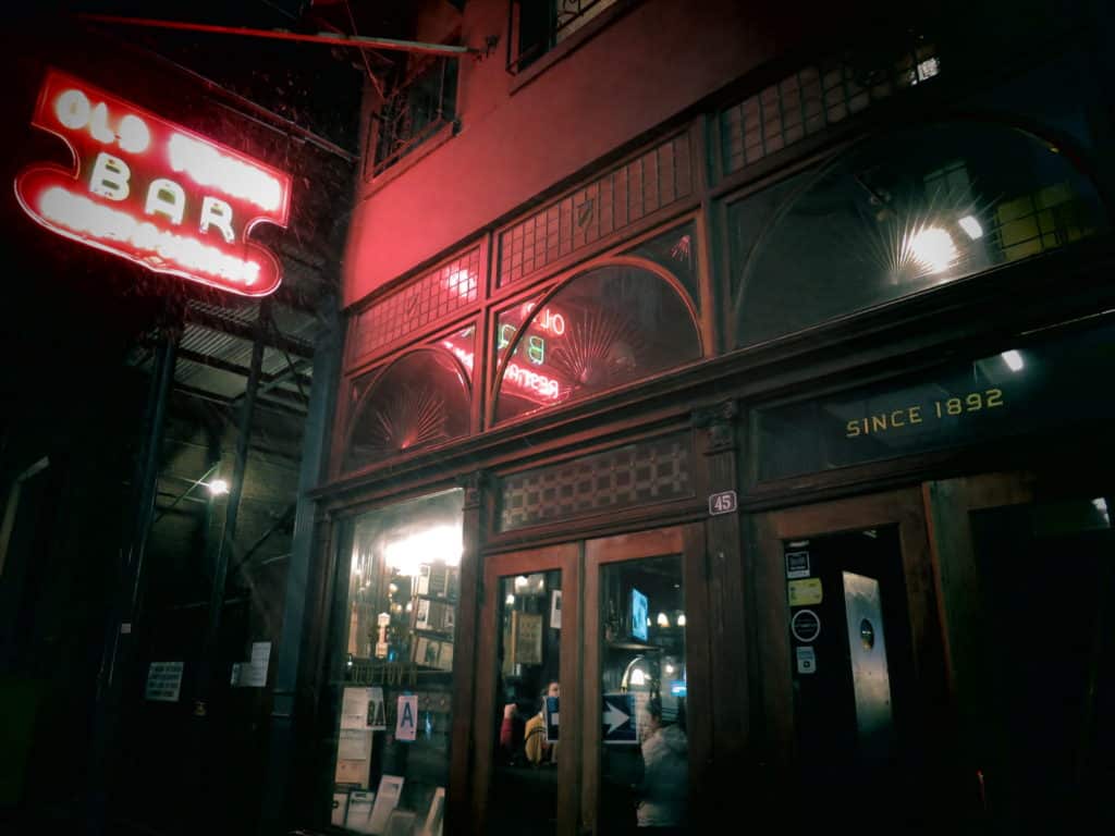 10 Oldest Bars In NYC You Should Visit Secret NYC