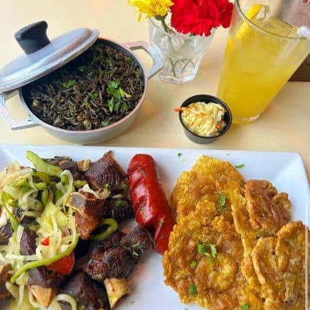 19 Delicious Black-Owned Restaurants In Brooklyn