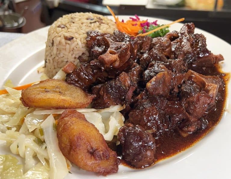 10 Best Caribbean Restaurants In NYC Right Now - Secret NYC