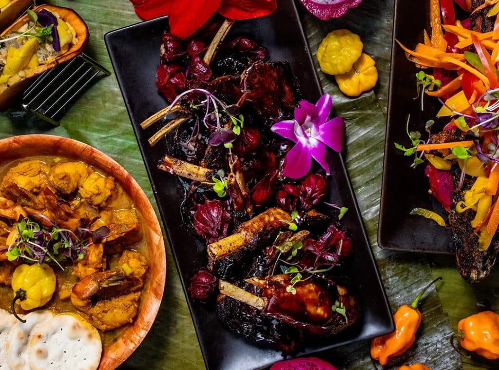 25 Black-Owned Restaurants You Can Support In NYC