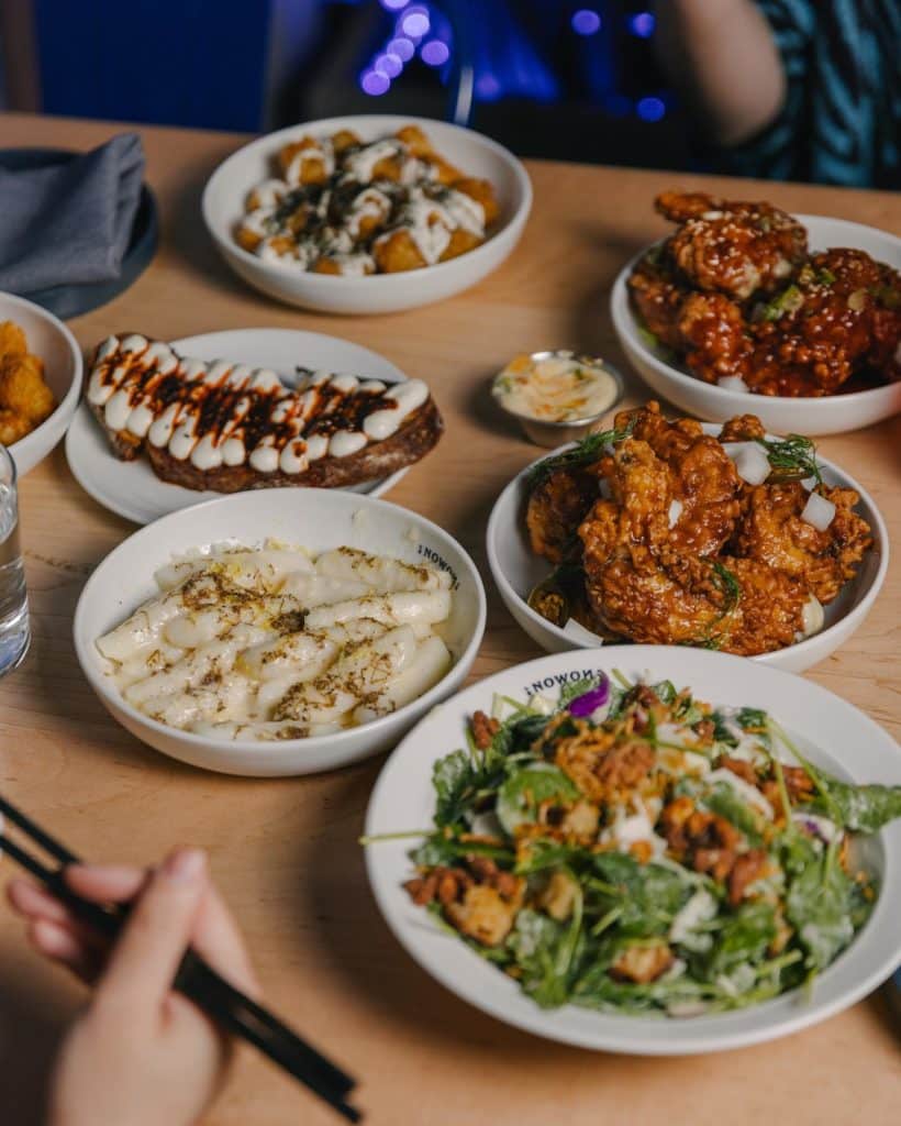 18 Best Korean Restaurants In NYC Right Now - Secret NYC