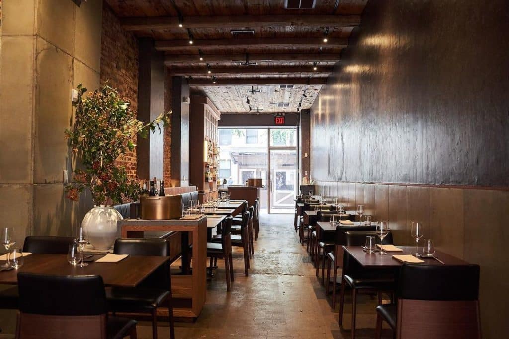 18 Best Korean Restaurants In NYC Right Now - Secret NYC