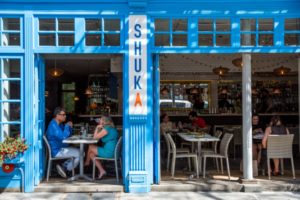 11 Best Mediterranean Restaurants In NYC - Secret NYC