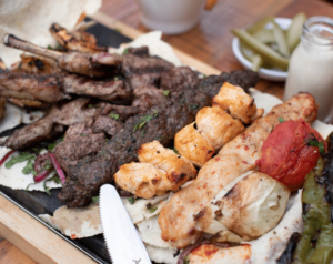 13 Best Mediterranean Restaurants In NYC - Secret NYC