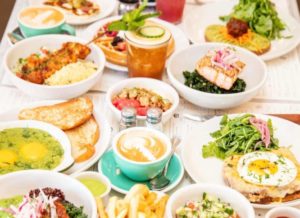 15 Best Mediterranean Restaurants In NYC (2023) - Secret NYC