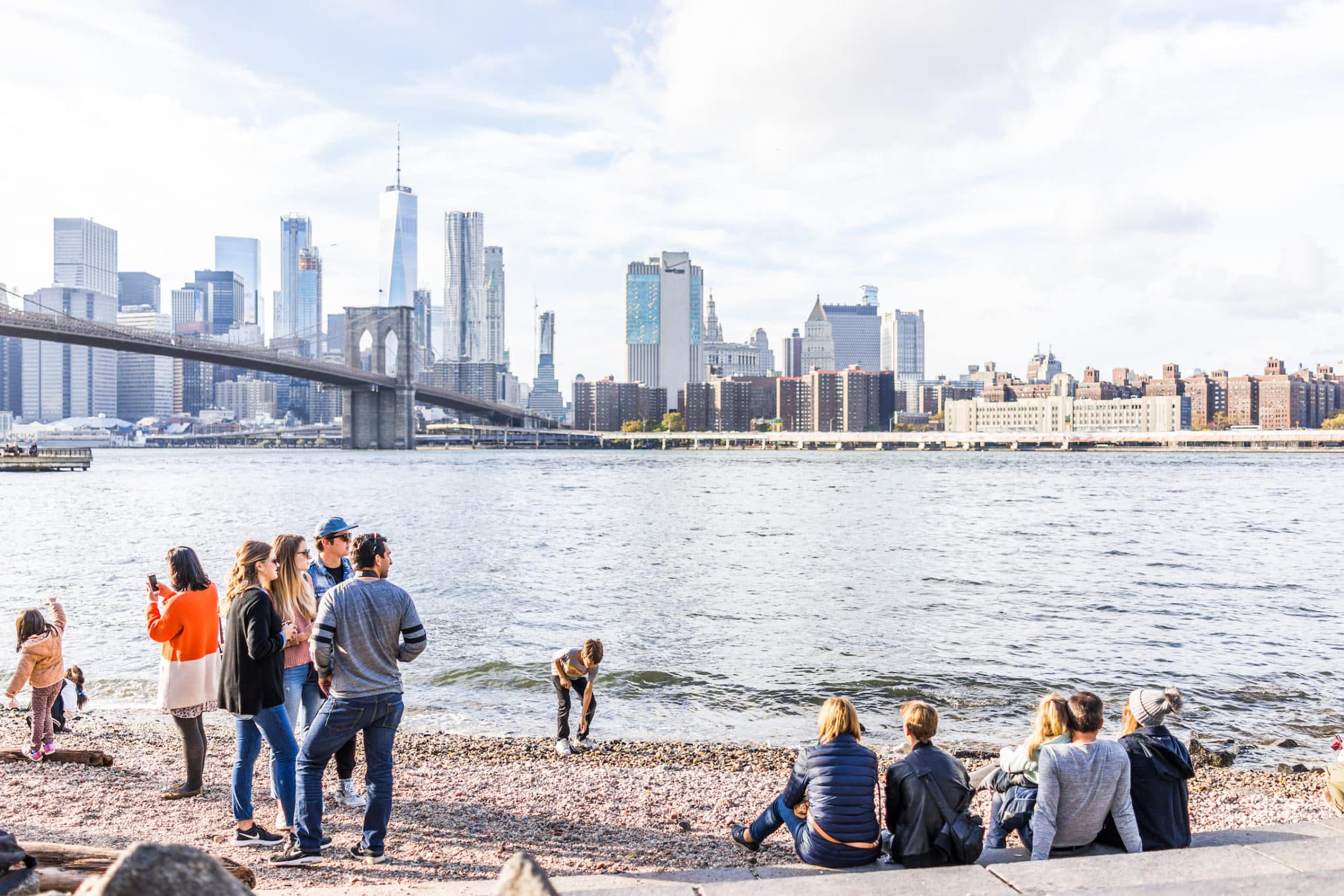 8 Best Hidden Beaches In NYC To Visit This Summer Secret NYC