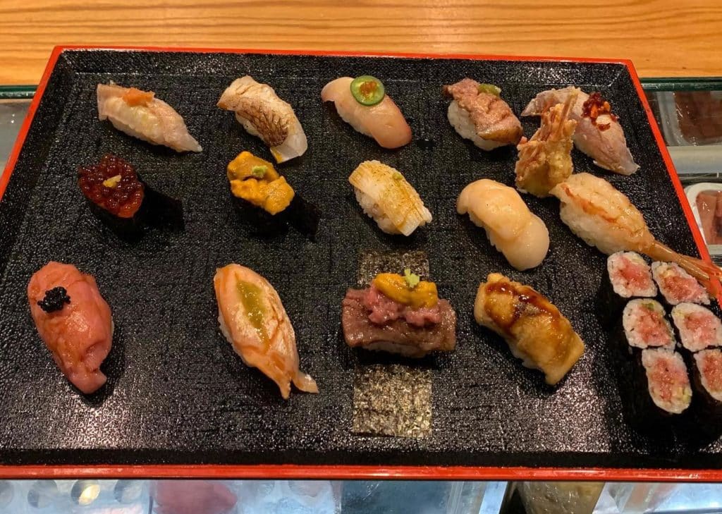 15 Best Japanese Restaurants In NYC Right Now - Secret NYC